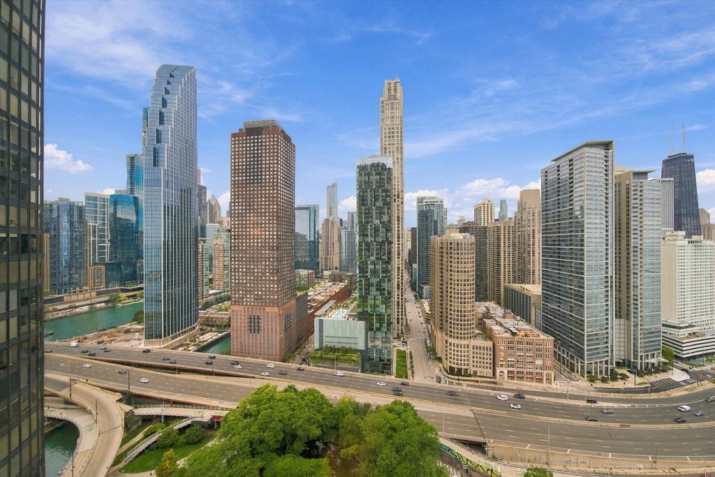 505 N Lake Shore Drive - Photo 1