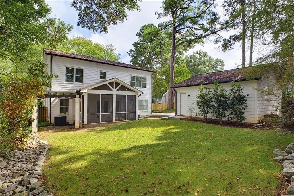 827 Derrydown Way - Photo 21