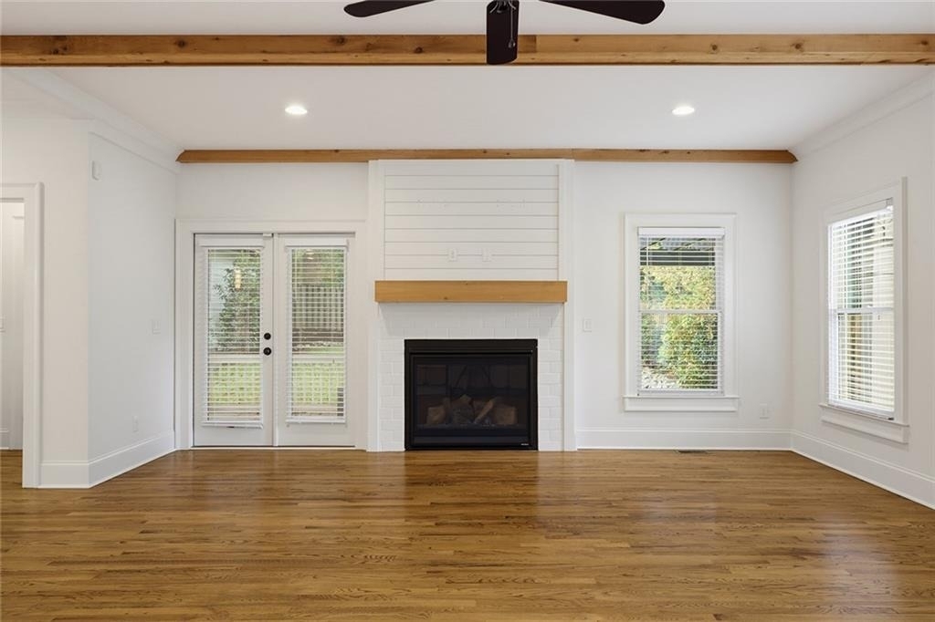 827 Derrydown Way - Photo 6