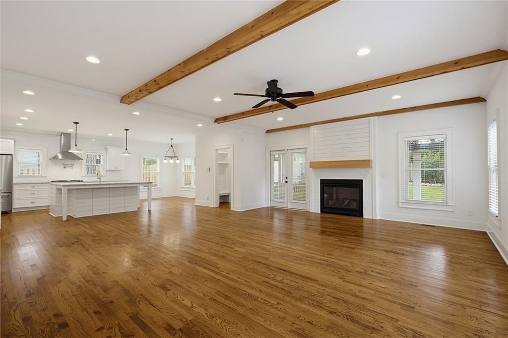 827 Derrydown Way - Photo 5
