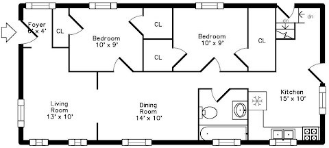 1716 Brown Avenue - Photo 5