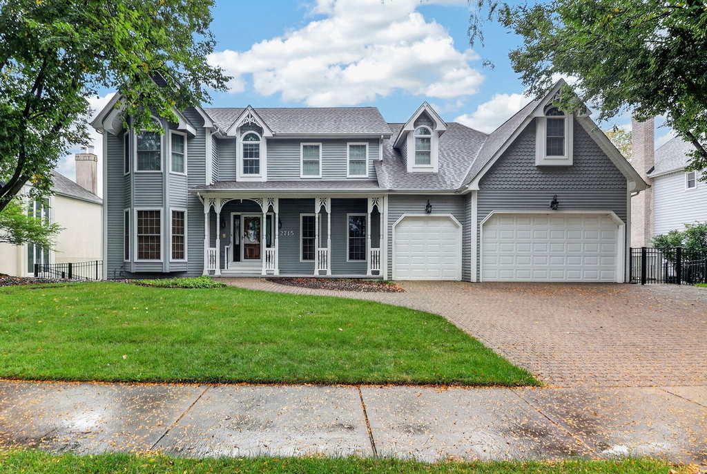 2715 Wendy Drive - Photo 0