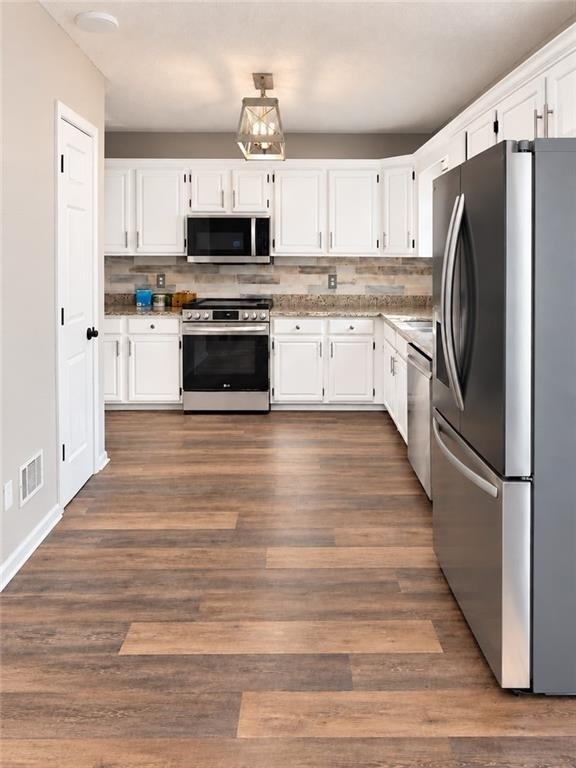 3146 Pine Top Court Sw - Photo 5