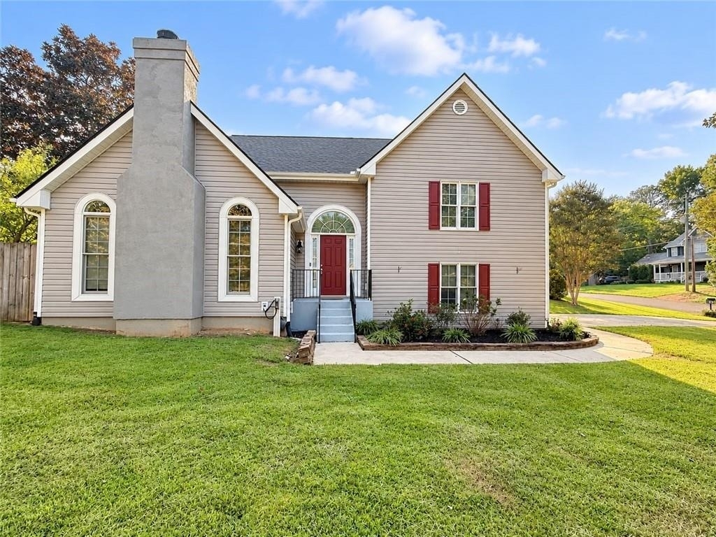 3146 Pine Top Court Sw - Photo 1
