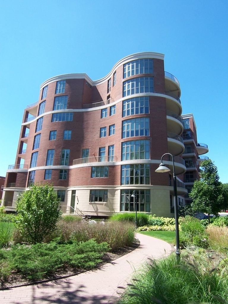 520 S Washington Street - Photo 1