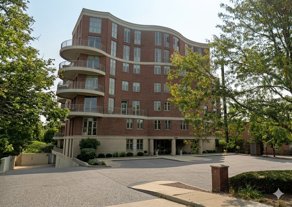 520 S Washington Street - Photo 0