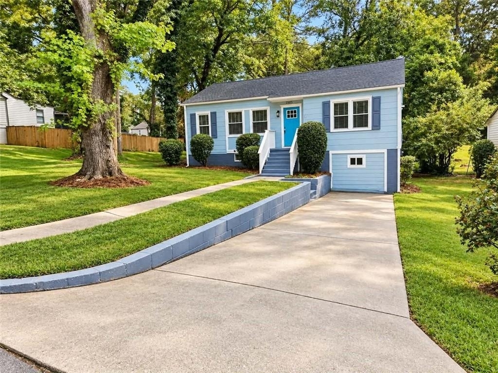 2165 Pinehurst Drive - Photo 1