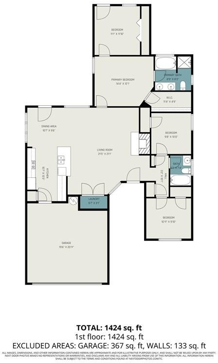 1545 Quail Point Run - Photo 26