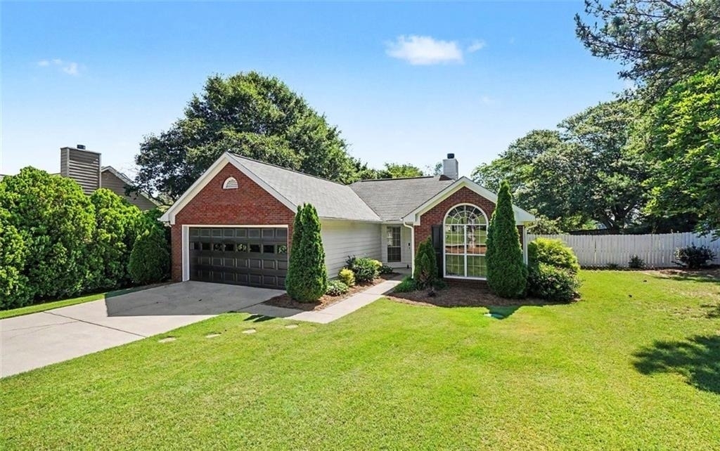1545 Quail Point Run - Photo 1