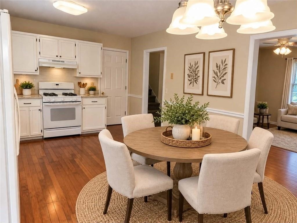 3761 Parks Drive - Photo 6