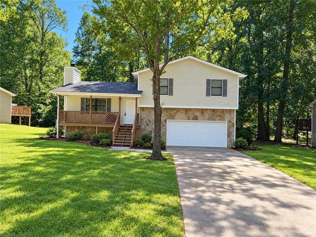 3761 Parks Drive - Photo 1
