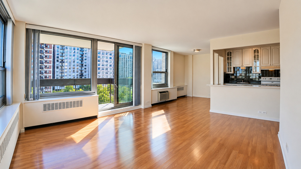 1255 N Sandburg Terrace - Photo 1