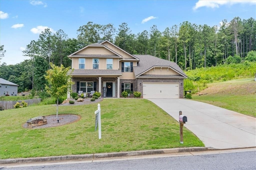 365 Bramlett Ridge Drive - Photo 2