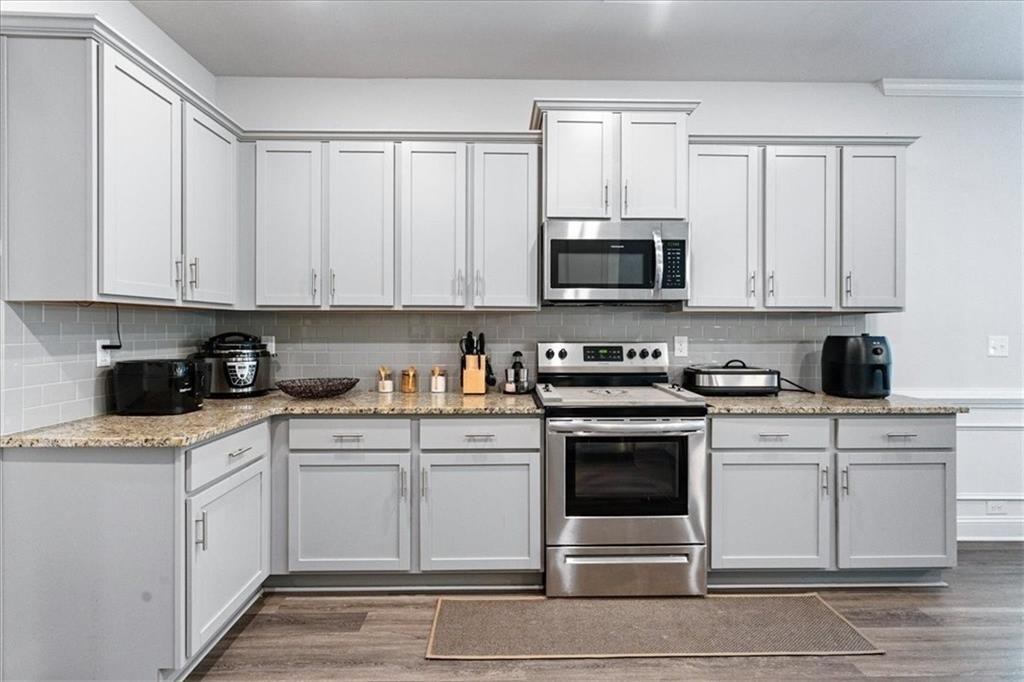 365 Bramlett Ridge Drive - Photo 18