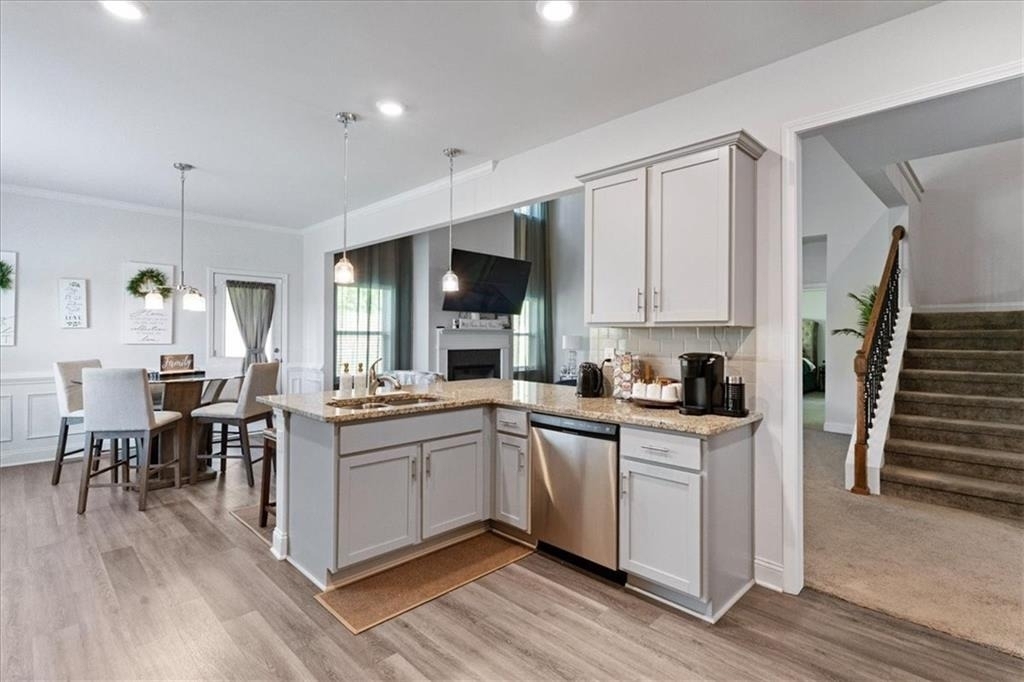 365 Bramlett Ridge Drive - Photo 19