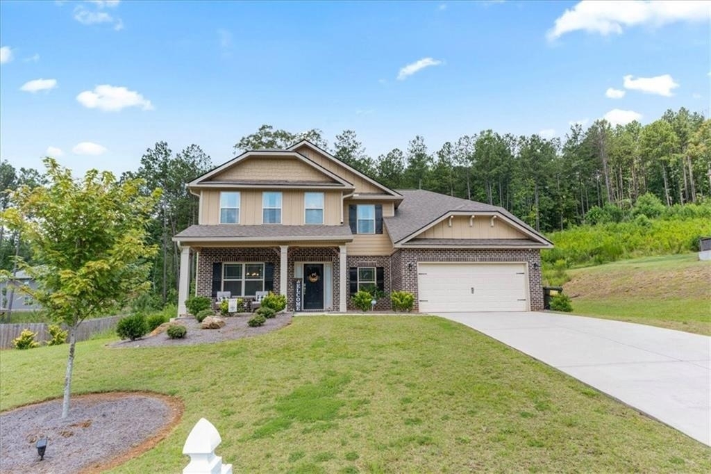 365 Bramlett Ridge Drive - Photo 0