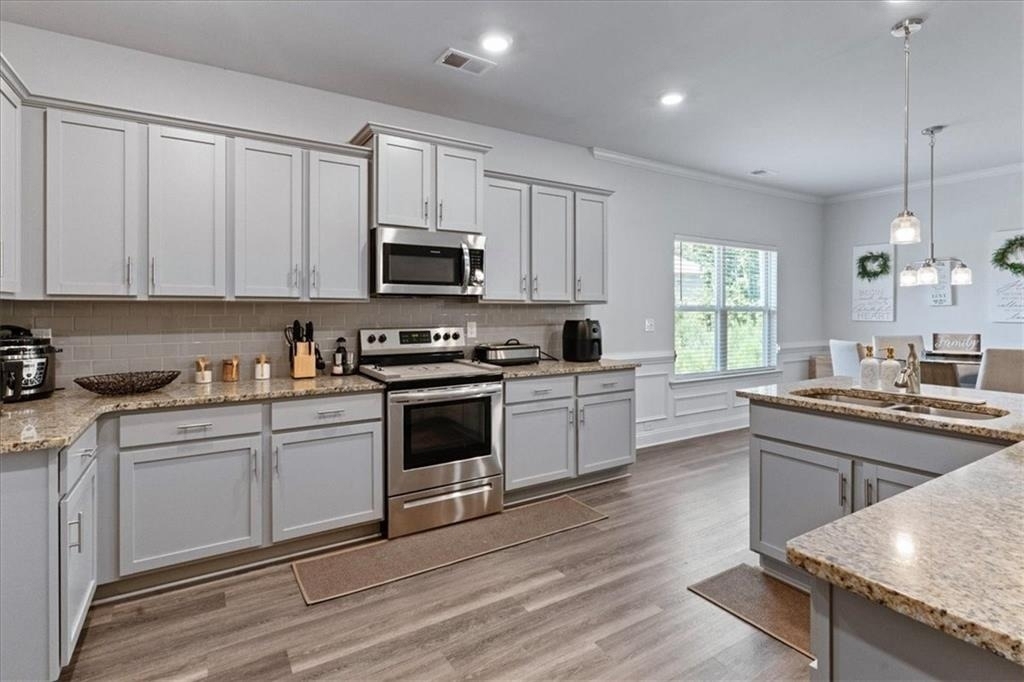 365 Bramlett Ridge Drive - Photo 17