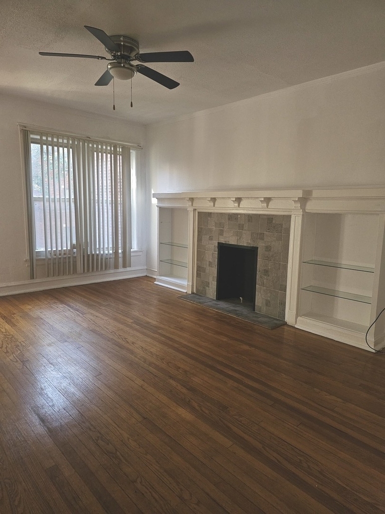 7014 S Crandon Avenue - Photo 1