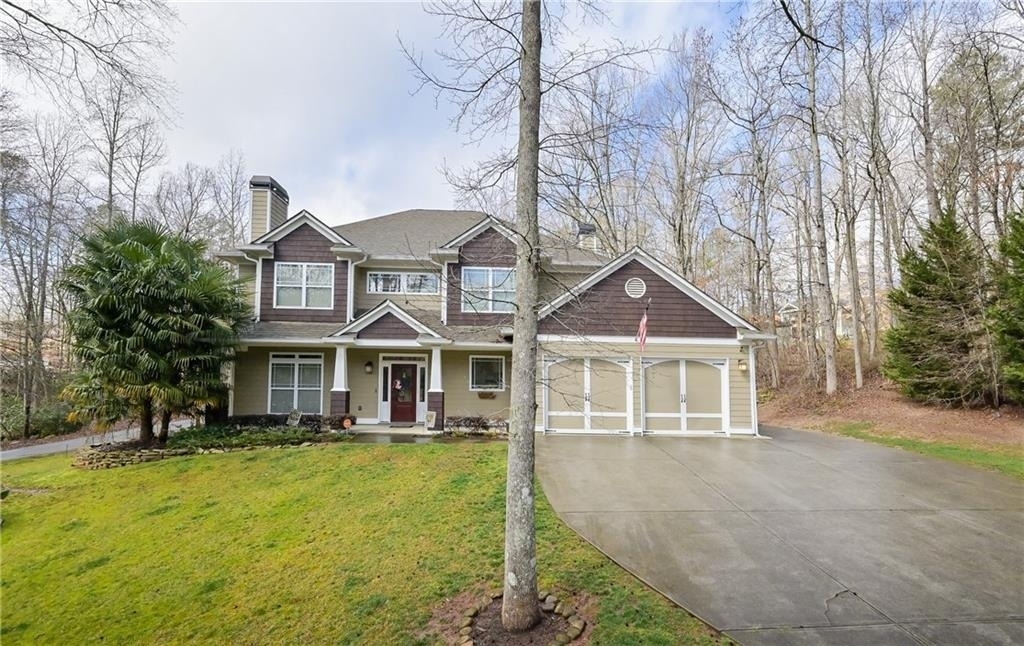 2878 Bart Johnson Road - Photo 2
