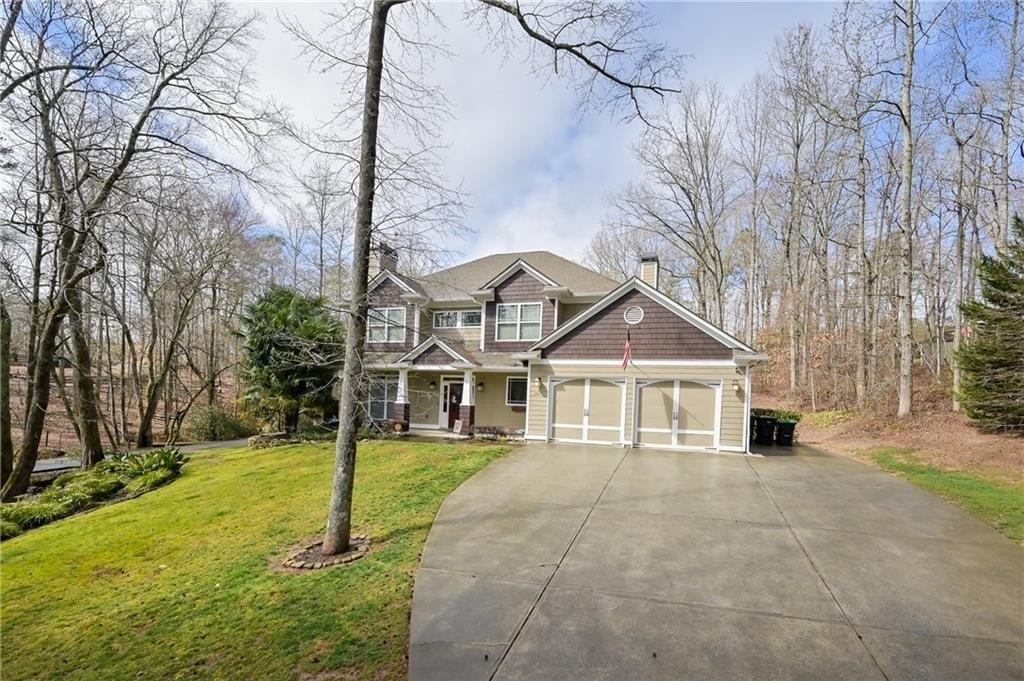 2878 Bart Johnson Road - Photo 1