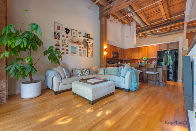 1330 W Monroe Street - Photo 4