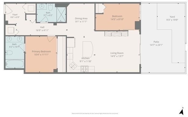 1330 W Monroe Street - Photo 29