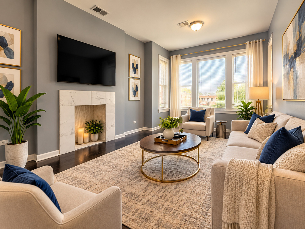 4555 S Wabash Avenue - Photo 1