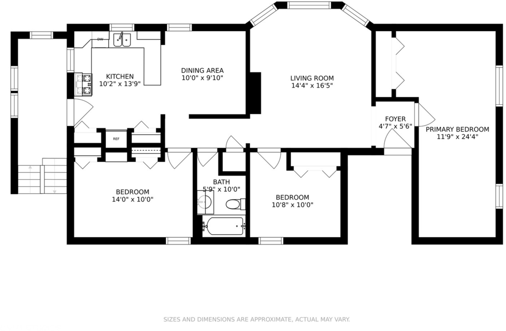 1633 Oak Avenue - Photo 16