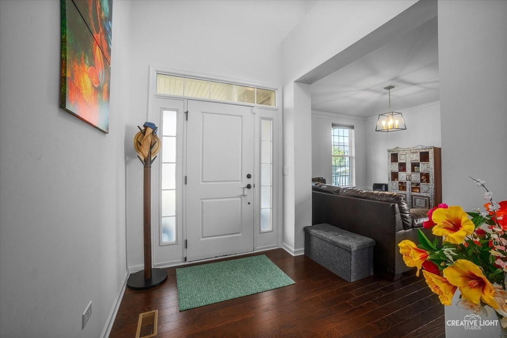 3675 Shaughnessy Drive - Photo 1
