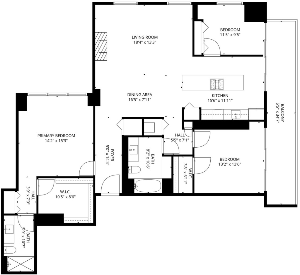 545 N Dearborn Street - Photo 33