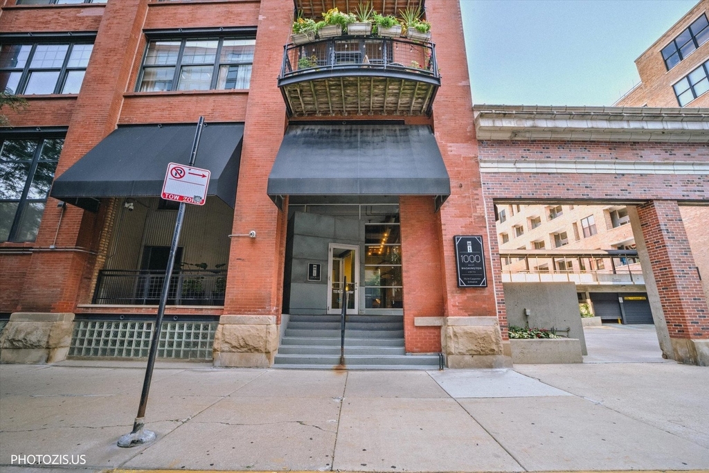 1000 W Washington Boulevard - Photo 59