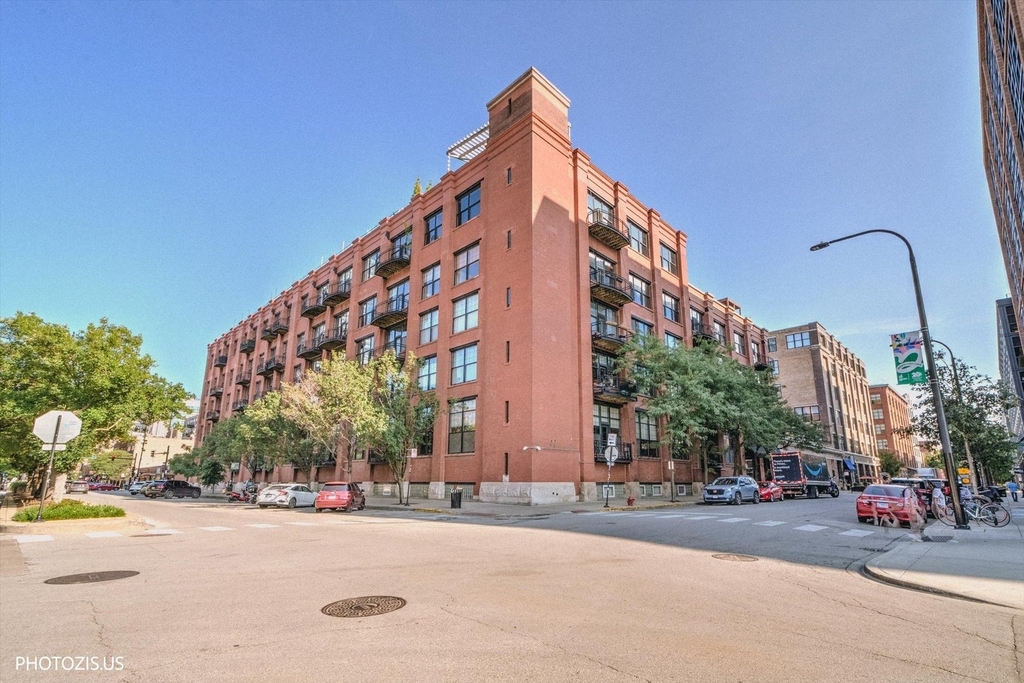 1000 W Washington Boulevard - Photo 61