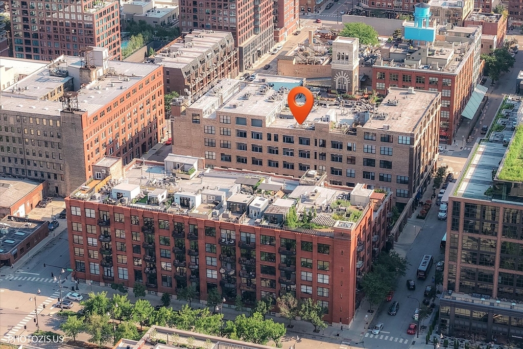 1000 W Washington Boulevard - Photo 58
