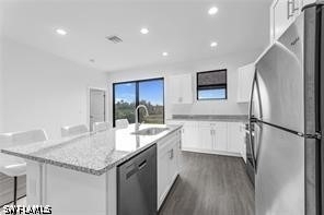 2801 Nancy Drive - Photo 5