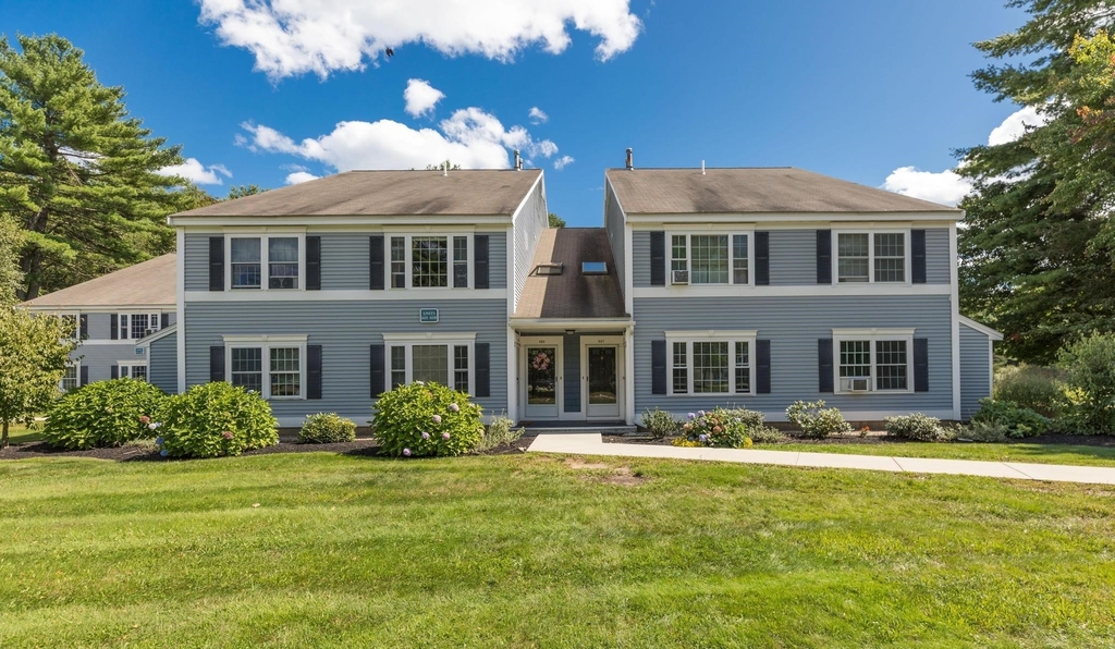 608 Springbrook - Photo 0