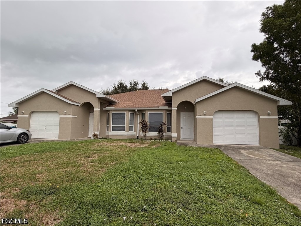 1127 Diplomat Parkway E - Photo 0
