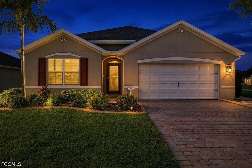 2708 Foralesca Court - Photo 1