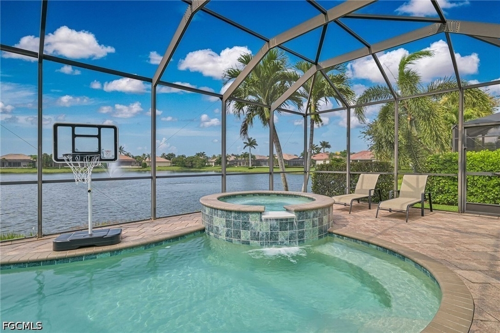 5709 Calmar Breeze Lane - Photo 3