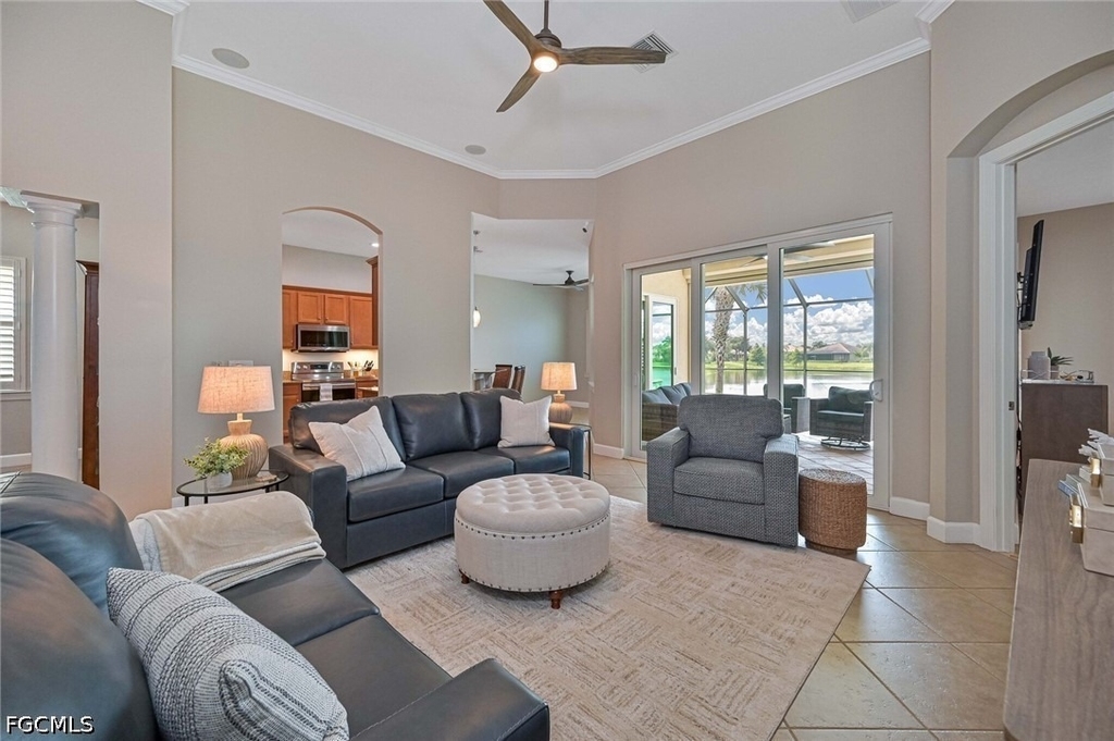 5709 Calmar Breeze Lane - Photo 10