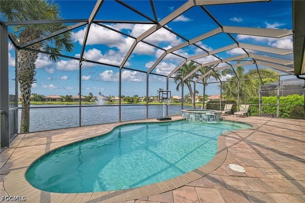 5709 Calmar Breeze Lane - Photo 1