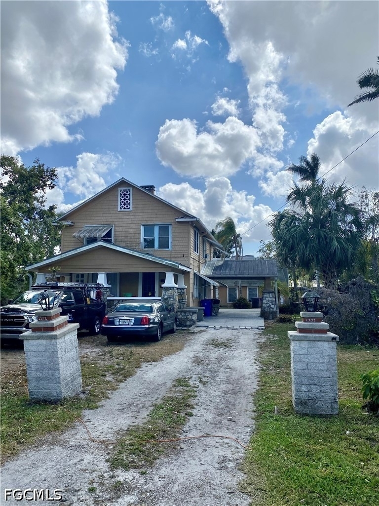 2222 Unity Avenue - Photo 1