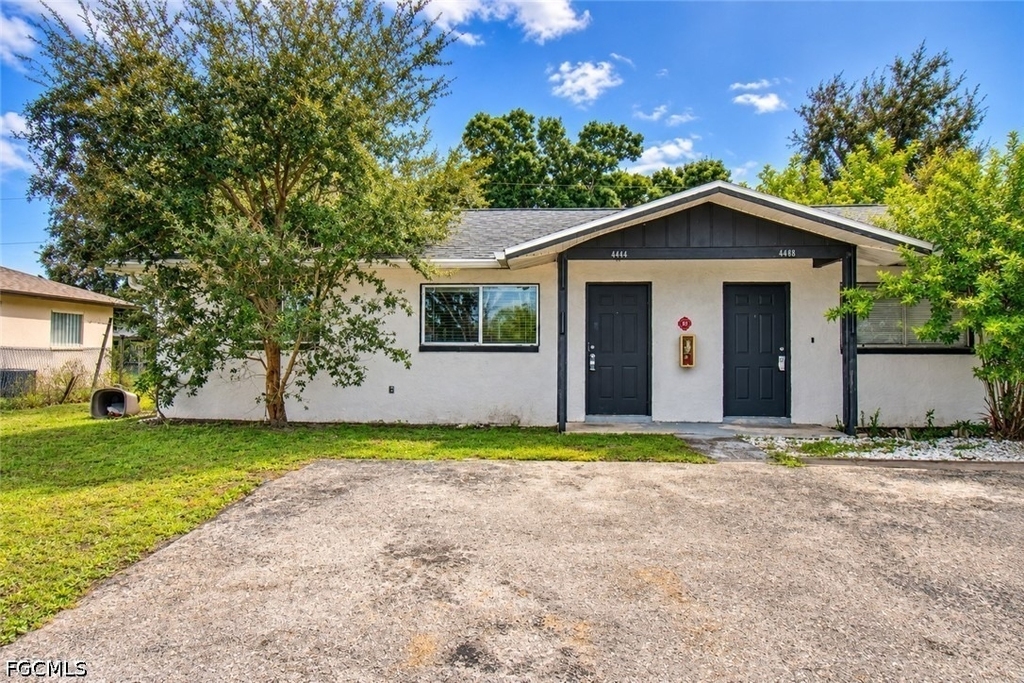 4448 Frankie Court - Photo 1