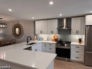12250 Kelly Greens Boulevard - Photo 9