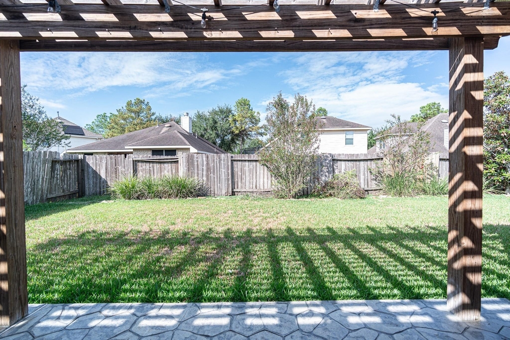 7318 Chasegrove Lane - Photo 31