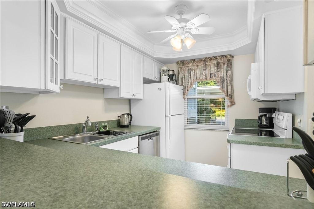 3100 Binnacle Drive - Photo 4