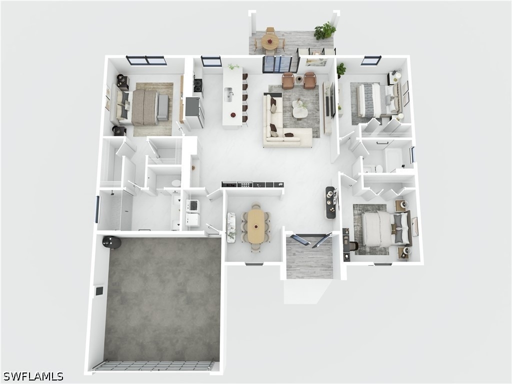 532 Lone Star Lane - Photo 34