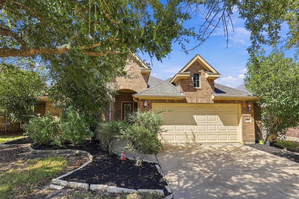 2522 Kinsgate Forest Drive - Photo 1