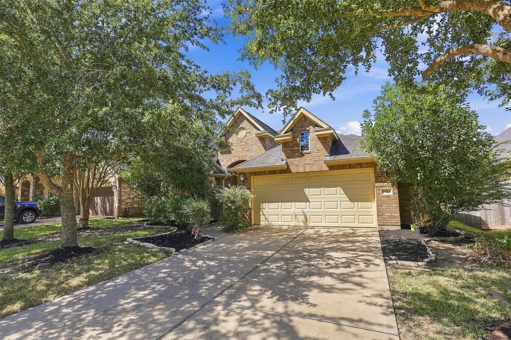 2522 Kinsgate Forest Drive - Photo 2