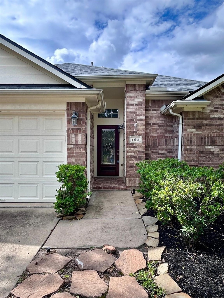25918 Silver Timbers Lane - Photo 1