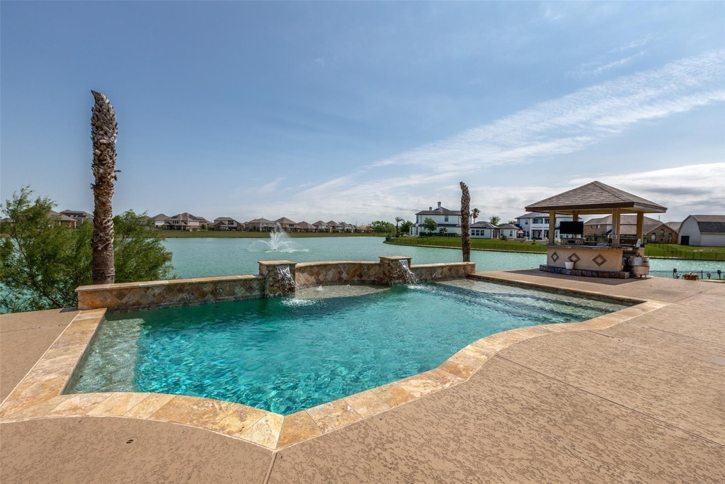8 Cypress Point Court - Photo 23